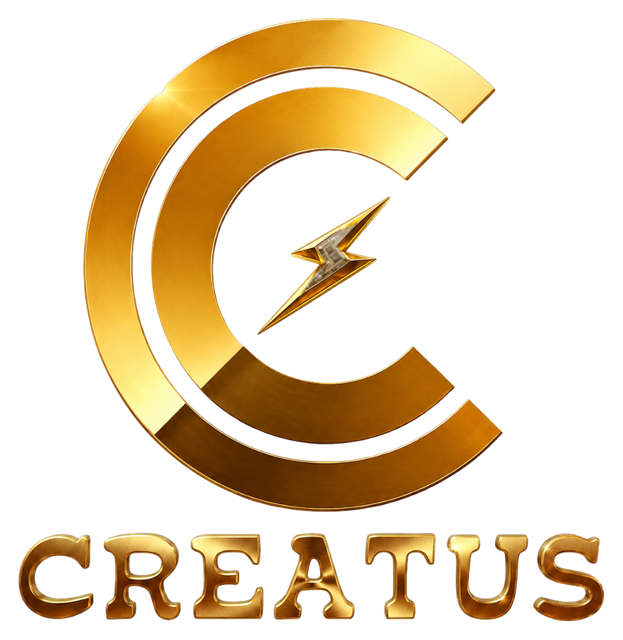 CREATUS