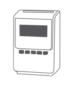 ระบบควบคุมการเข้าออก