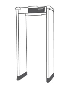 เครื่องตรวจวัตถุต้องสงสัย