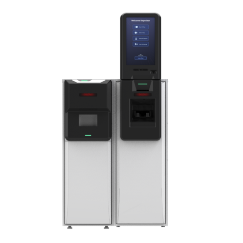 MASTERWORK CASHPoint Pay Gen.2