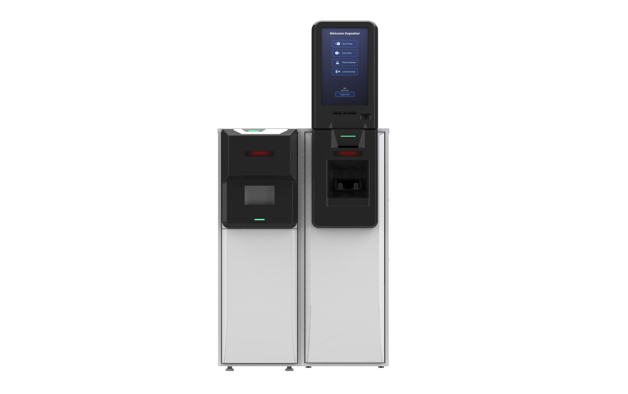 MASTERWORK CASHPoint Pay Gen.2