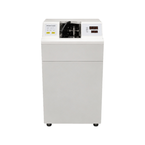 เครื่องนับเงิน POWERBANK AP-333