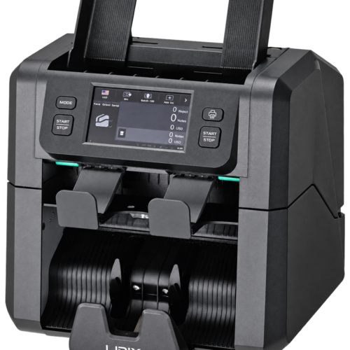 เครื่องนับเงินและคัดแยกธนบัตร LIDIX JL-2FS